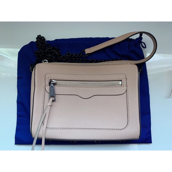 Rebecca Minkoff Handbags - Rebecca Minkoff Crossbody Bag